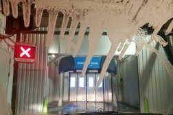 Автоматическая мойка Neste, с рейтингом 3.5 - находится по адресу Санкт-Петербург, Пулковское шоссе, 38 
