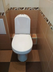 Разнорабочий, грузчик Михаил Вадимович Королев