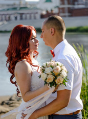 Фотограф, видеомонтажёр Ксения Колоколова