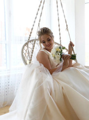 Фотограф, видеомонтажёр Дмитрий Салманов