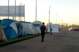Магазин DeSport, с рейтингом 2.8 - находится по адресу Краснодар, Крылатая улица, 2 