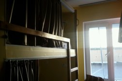 Expo Hostel, с рейтингом 5 - находится по адресу Астана, Достык, 13 