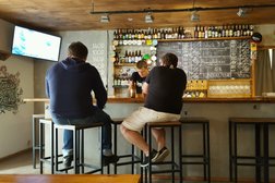 Крафтовый паб Центр занятости, с рейтингом 4.2 - находится по адресу Вологда, улица Мира, 17 