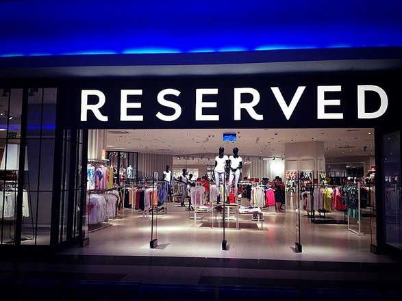 RESERVED deals