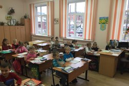 Гимназия №17 гимназия им. П.О. Коргана, с рейтингом 2.8 - находится по адресу Республика Карелия, Петрозаводск, улица Дзержинского, 38 