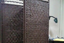 Салон красоты Kameliya, с рейтингом 5 - находится по адресу Алматы, Алмагуль микрорайон, 11 