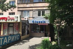 Салон красоты Classic, с рейтингом 5 - находится по адресу Алматы, Жибек Жолы проспект, 37 
