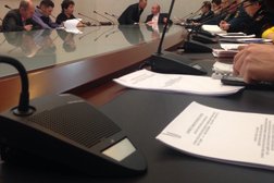 Прокуратура Фрунзенского района, с рейтингом 2.9 - находится по адресу Санкт-Петербург, Пражская улица, 46 