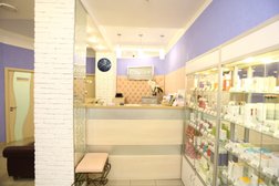 Салон красоты и здоровья Соланж, с рейтингом 4.1 - находится по адресу Вологда, Октябрьская, 19 