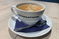 Офис Стоматорг, с рейтингом 1.9 - находится по адресу Москва, Профсоюзная улица, 88 