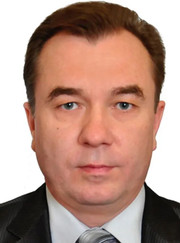 Администратор Сергей Апполинарьевич Алексеевский