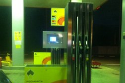 Роснефть, с рейтингом 3 - находится по адресу Ставропольский край, Невинномысск, 243 километр, 137Б 