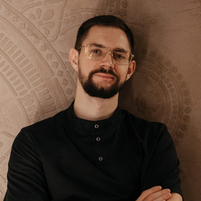 Дмитрий Губский