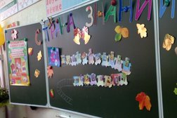 Гимназия №7, с рейтингом 2.3 - находится по адресу Московская область, Лыткарино, 1-й квартал, 21 