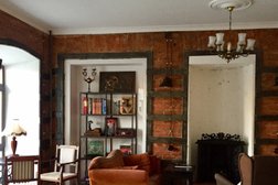 Отель Brick Walls Hotel, с рейтингом 5 - находится по адресу Омск, улица Ленина, 10 