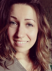 Педагог начальной школы, педагог для подготовки к школе Ксения Николаевна Ларченкова