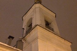 Спасский храм, с рейтингом 2.3 - находится по адресу Воронеж, улица Фрунзе, 16Б 