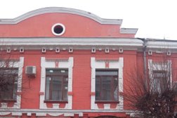 Правительство Рязанской области Министерство культуры Рязанской области, с рейтингом 4 - находится по адресу Рязань, Николодворянская улица, 22 