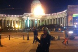 Центр иностранной литературы Wiseman Skills, с рейтингом 3.8 - находится по адресу Санкт-Петербург, улица Маяковского, 1/96 