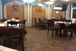 Кафе Апрель, с рейтингом 3.6 - находится по адресу Республика Дагестан, Махачкала, улица Магомеда Ярагского, 30а 