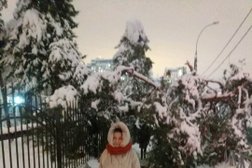 Краснодарский торгово-экономический колледж, с рейтингом 3.7 - находится по адресу Краснодар, улица Бабушкина, 307 