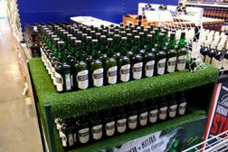 Гипермаркет Metro, с рейтингом 3 - находится по адресу Иркутск, улица Розы Люксембург, 365 