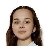 Дина Андреевна Князева