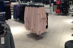 Магазин New Look, с рейтингом 2 - находится по адресу Краснодар, Тургеневское шоссе, 27 