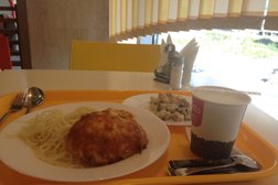 Fresh cafe, с рейтингом 3 - находится по адресу Пензенская область, с. Засечное, Радужная улица, 9а 