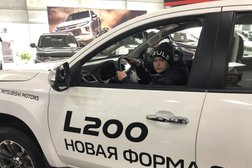 Официальный дилер Mitsubishi Сибкар+, с рейтингом 2.6 - находится по адресу Ханты-Мансийский автономный округ, Нижневартовск, Кузоваткина, 26 ст1 