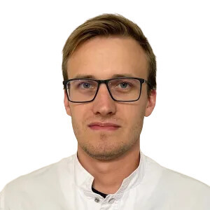 Дмитрий Игоревич Сучков