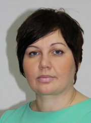 Аудитор, бухгалтер Наталья Владимировна Симакова