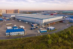 Оптово-розничный продовольственный центр Фуд сити Домодедово, с рейтингом 3.7 - находится по адресу Московская область, Домодедово, Логистическая улица, ст9а 