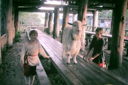 Духовно-культурный кремль Богатырская Слобода, с рейтингом 3.8 - находится по адресу Самарская область, село Жигули, 1 