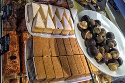 Кулинарная лавка братьев Караваевых, с рейтингом 4.3 - находится по адресу Москва, улица Спиридоновка, 25/20 ст1 