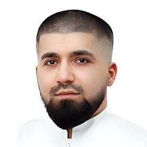 Руслан Гаджибекович Фейзуллаев