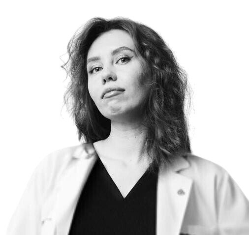 Кристина Олеговна Букина