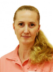 Флеболог, врач УЗИ Олеся Георгиевна Шульц