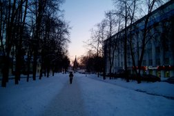 Супермаркет Пятёрочка, с рейтингом 4 - находится по адресу Ярославль, улица Чайковского, 9 
