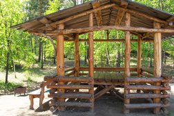 База отдыха Лукоморье, с рейтингом 2.5 - находится по адресу Иркутская область, с. Баклаши, Майский переулок, 1а ст1 