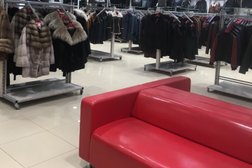 Магазин верхней одежды и аксессуаров Алеф, с рейтингом 4 - находится по адресу Московская область, Подольск, улица Свердлова, 26 