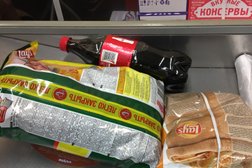 Супермаркет Дикси, с рейтингом 2.8 - находится по адресу Санкт-Петербург, Благодатная улица, 34 