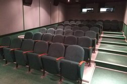 Кинотеатр Фильмофонд, с рейтингом 4.2 - находится по адресу Санкт-Петербург, Пискарёвский проспект, 32 