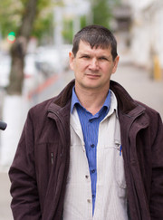 Видеомонтажёр, видеооператор Вячеслав Елизаров