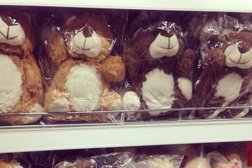 Магазин детских товаров Бегемотя, с рейтингом 5 - находится по адресу Липецк, Гагарина, 108 