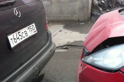 Автозаправка Лукойл, с рейтингом 2.8 - находится по адресу Москва, Красногвардейский бульвар, 1Ас1 