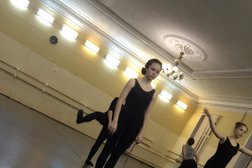 Костромской областной Дворец творчества детей и молодежи, с рейтингом 3 - находится по адресу Кострома, 1 Мая, 12 