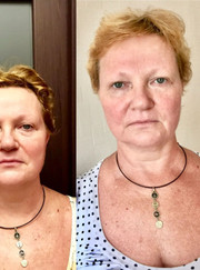 Массажист Варвара Владимировна Чистова