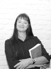 Дрессировщик, аквариумист Евгения Нужная