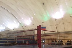 Физкультурно-оздоровительный комплекс Парус, с рейтингом 2.6 - находится по адресу Белгородская область, пгт Разумное, проспект Ленина, 14 
